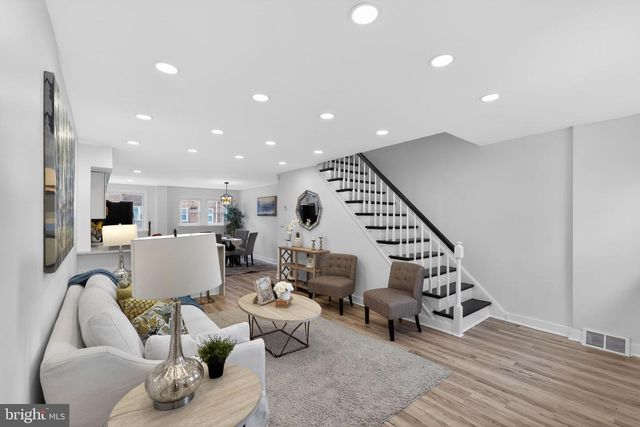 8613 THOURON AVE, Philadelphia, PA 19150