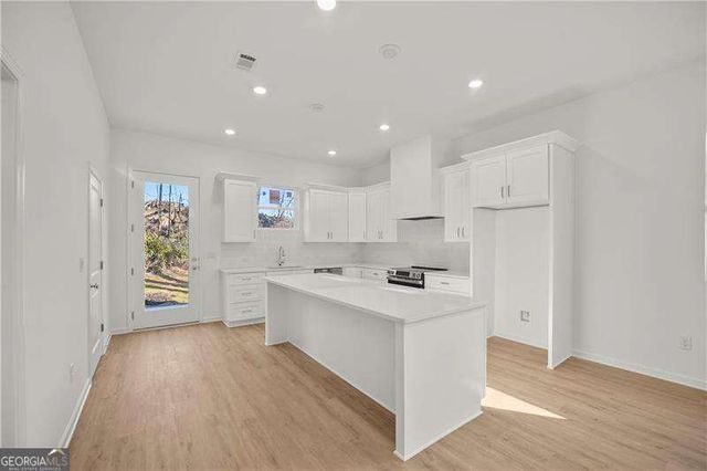 2126 Burroughs Avenue SE, Atlanta, GA 30315