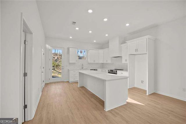 2126 Burroughs Avenue SE, Atlanta, GA 30315