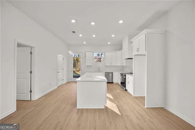 2126 Burroughs Avenue SE, Atlanta, GA 30315