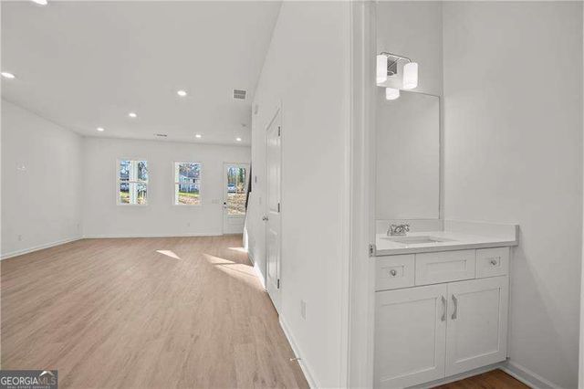 2126 Burroughs Avenue SE, Atlanta, GA 30315