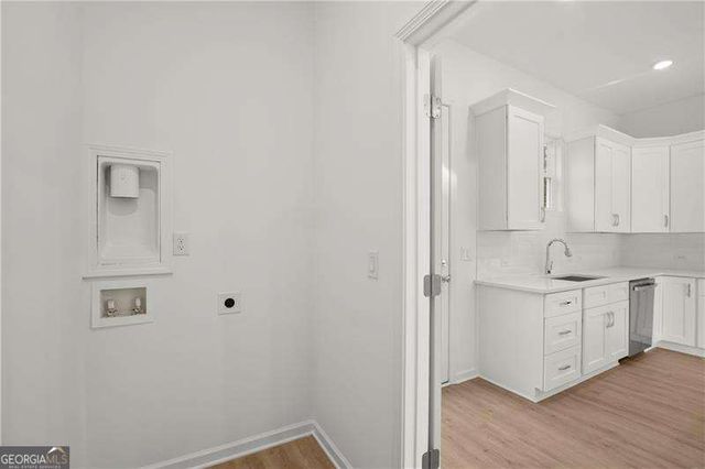 2126 Burroughs Avenue SE, Atlanta, GA 30315