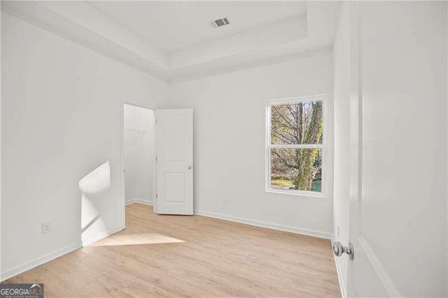 2126 Burroughs Avenue SE, Atlanta, GA 30315