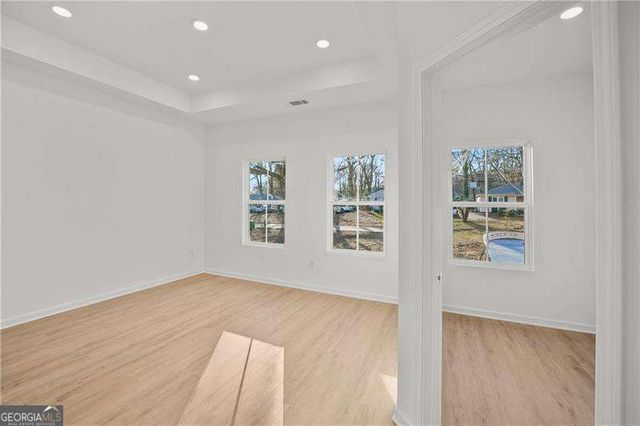 2126 Burroughs Avenue SE, Atlanta, GA 30315