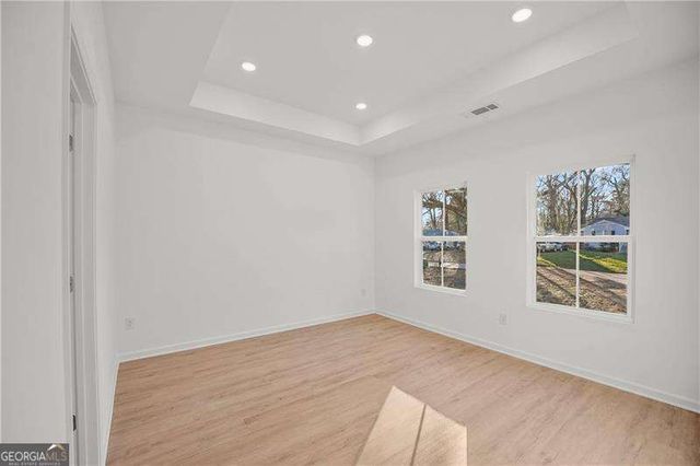 2126 Burroughs Avenue SE, Atlanta, GA 30315