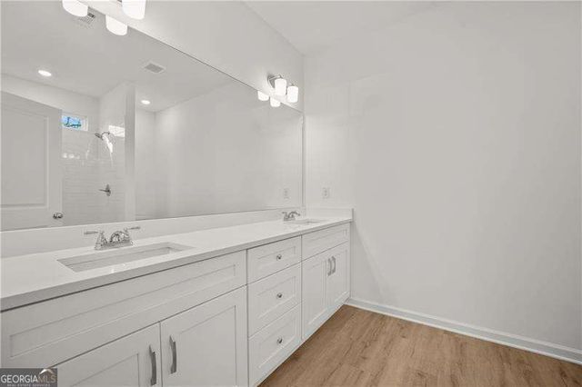 2126 Burroughs Avenue SE, Atlanta, GA 30315