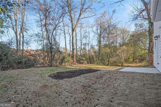 2126 Burroughs Avenue SE, Atlanta, GA 30315