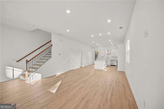 2126 Burroughs Avenue SE, Atlanta, GA 30315