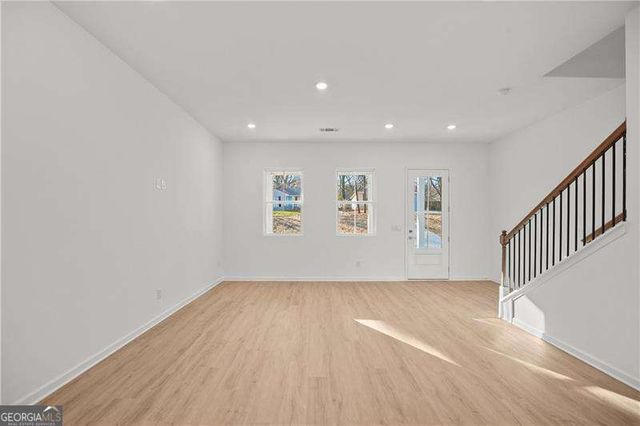 2126 Burroughs Avenue SE, Atlanta, GA 30315