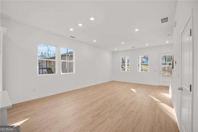 2126 Burroughs Avenue SE, Atlanta, GA 30315