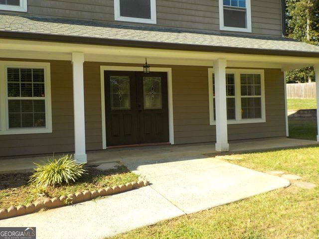 2554 Red Barn Road SW, Marietta, GA 30064