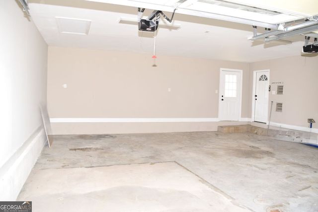 2554 Red Barn Road SW, Marietta, GA 30064