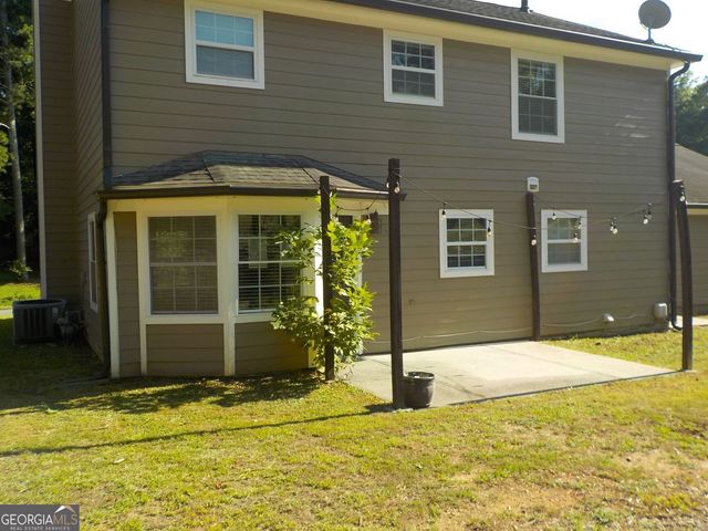 2554 Red Barn Road SW, Marietta, GA 30064