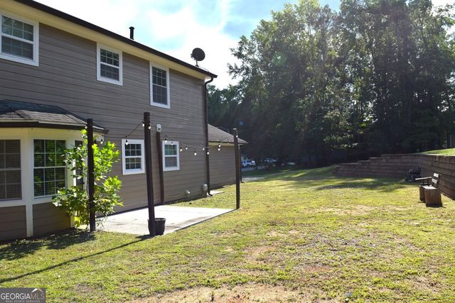 2554 Red Barn Road SW, Marietta, GA 30064