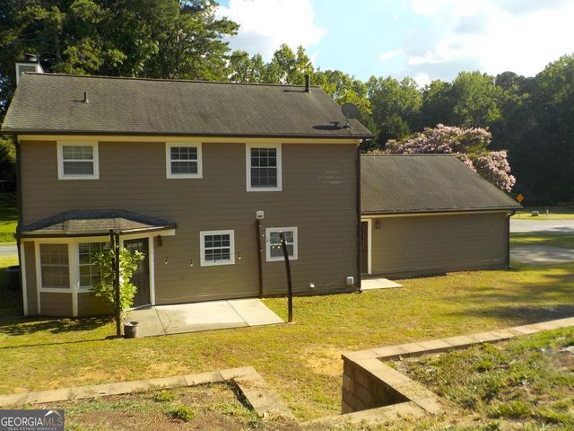 2554 Red Barn Road SW, Marietta, GA 30064