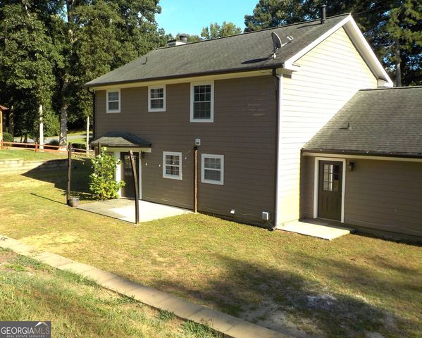 2554 Red Barn Road SW, Marietta, GA 30064