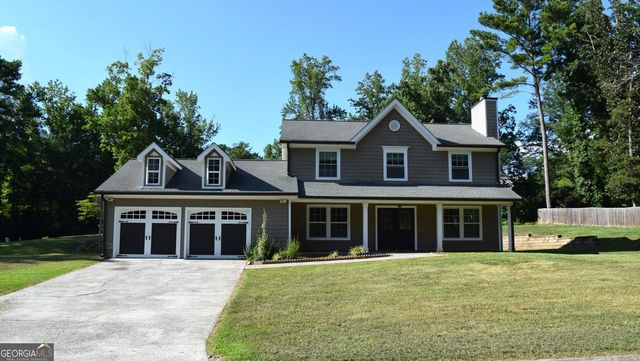 2554 Red Barn Road SW, Marietta, GA 30064