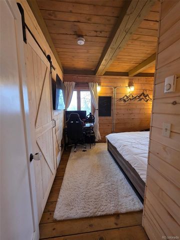 253 Bear Lane, Jefferson, CO 80456