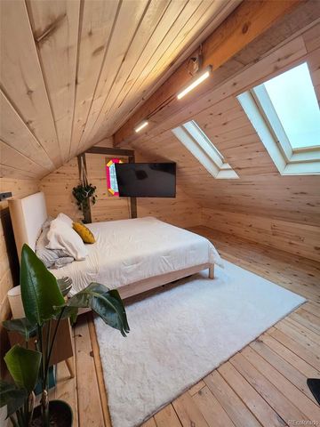 253 Bear Lane, Jefferson, CO 80456