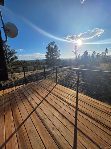 253 Bear Lane, Jefferson, CO 80456