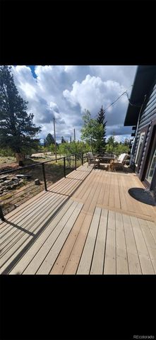 253 Bear Lane, Jefferson, CO 80456
