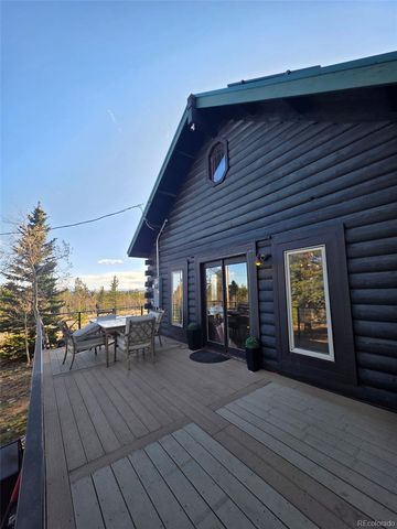 253 Bear Lane, Jefferson, CO 80456