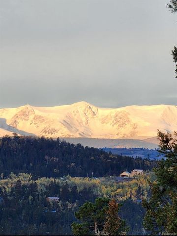 253 Bear Lane, Jefferson, CO 80456