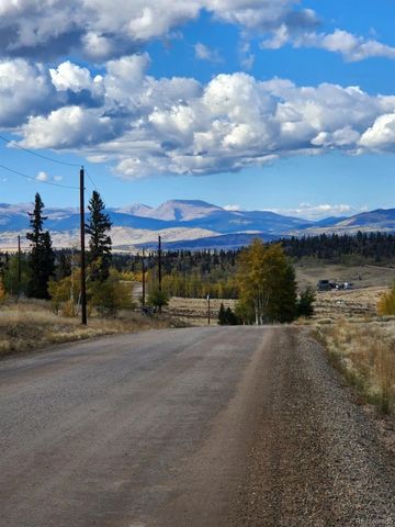 253 Bear Lane, Jefferson, CO 80456