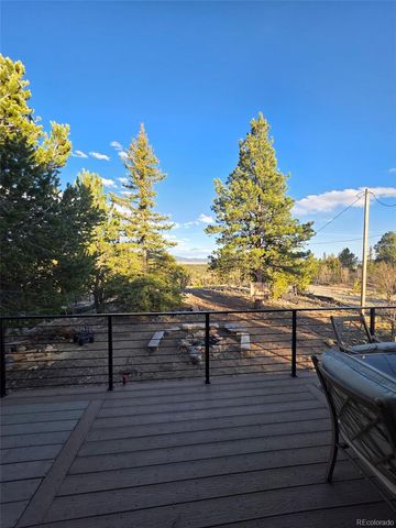 253 Bear Lane, Jefferson, CO 80456