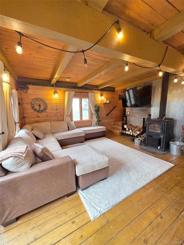 253 Bear Lane, Jefferson, CO 80456