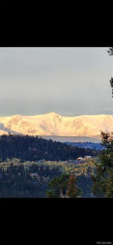 253 Bear Lane, Jefferson, CO 80456