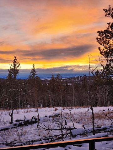 253 Bear Lane, Jefferson, CO 80456