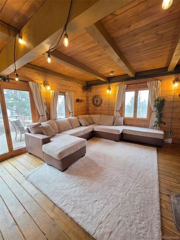 253 Bear Lane, Jefferson, CO 80456