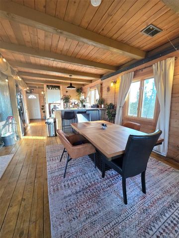 253 Bear Lane, Jefferson, CO 80456