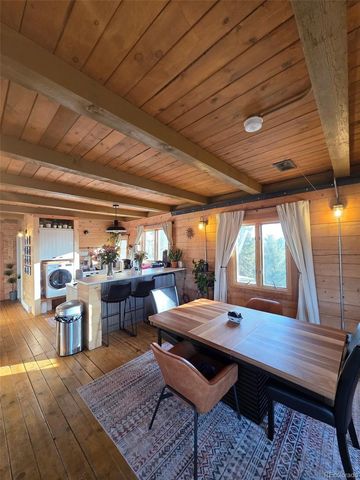 253 Bear Lane, Jefferson, CO 80456