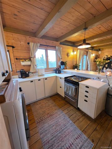 253 Bear Lane, Jefferson, CO 80456