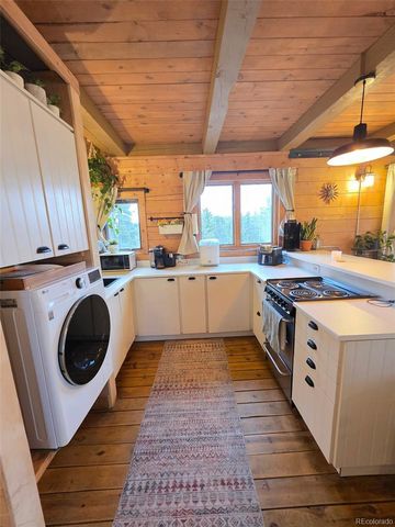 253 Bear Lane, Jefferson, CO 80456