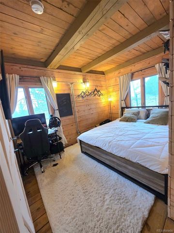 253 Bear Lane, Jefferson, CO 80456