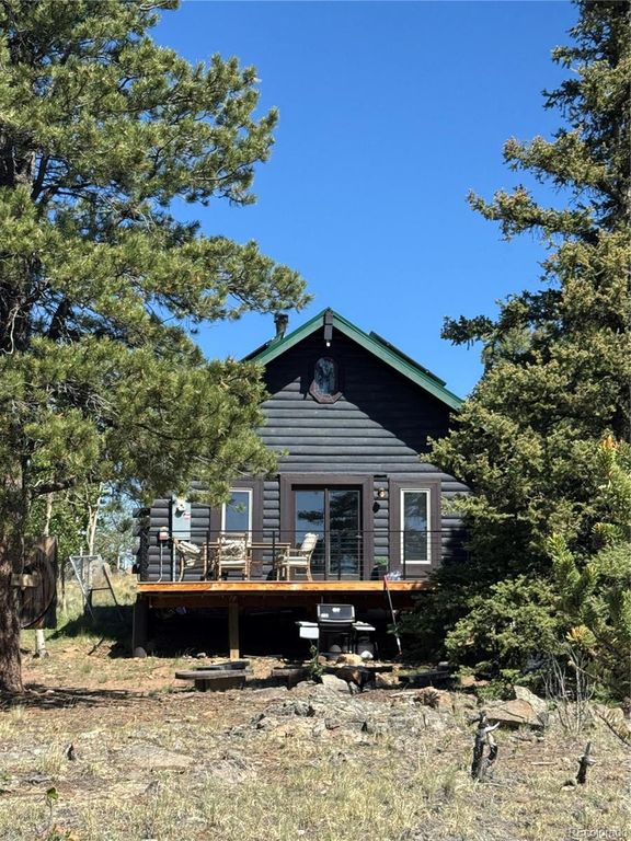 253 Bear Lane, Jefferson, CO 80456