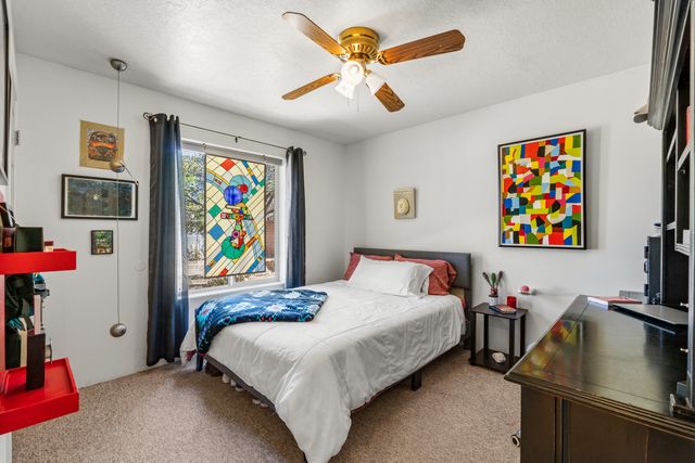 1895 Quemado Street, Santa Fe, NM 87505