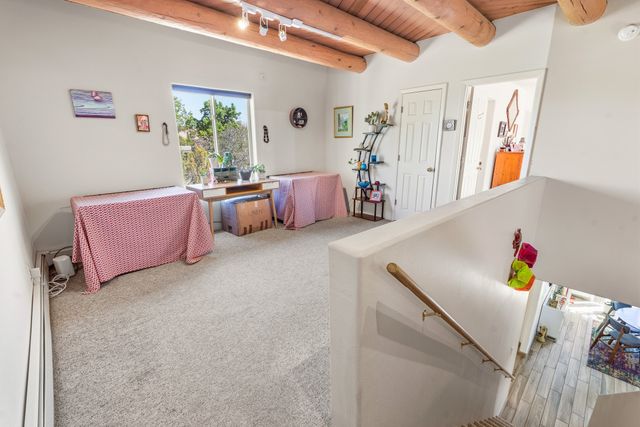 1895 Quemado Street, Santa Fe, NM 87505