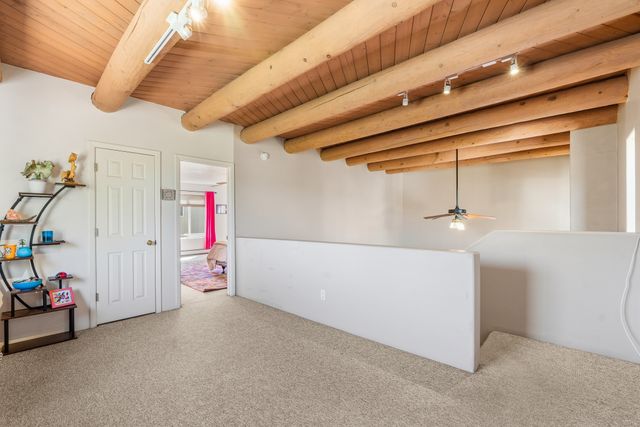1895 Quemado Street, Santa Fe, NM 87505