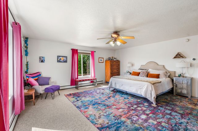 1895 Quemado Street, Santa Fe, NM 87505