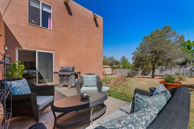 1895 Quemado Street, Santa Fe, NM 87505