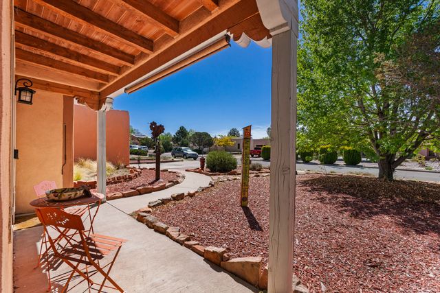 1895 Quemado Street, Santa Fe, NM 87505