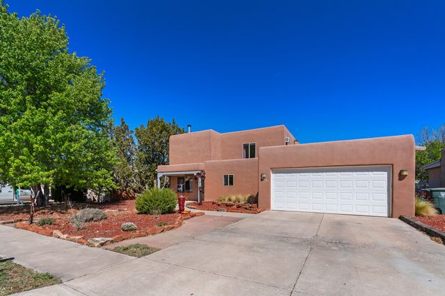 1895 Quemado Street, Santa Fe, NM 87505