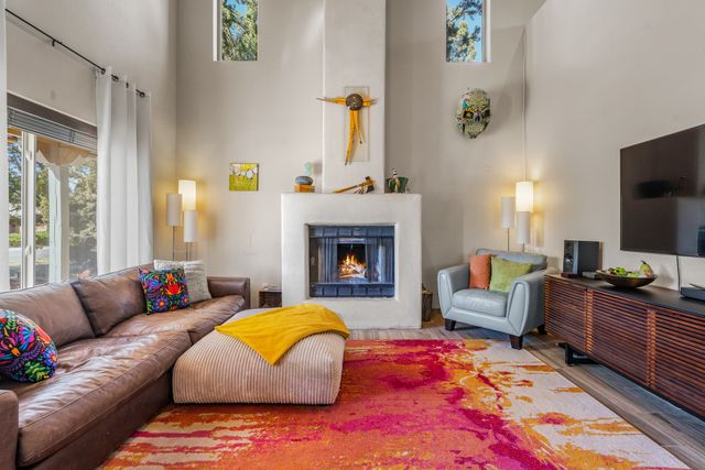 1895 Quemado Street, Santa Fe, NM 87505