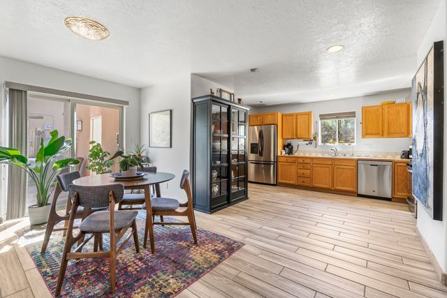 1895 Quemado Street, Santa Fe, NM 87505
