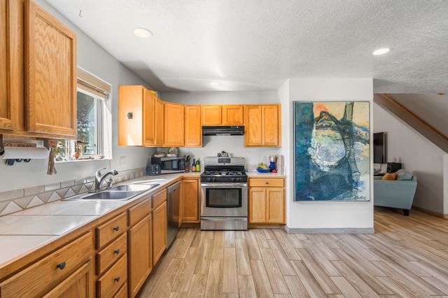 1895 Quemado Street, Santa Fe, NM 87505