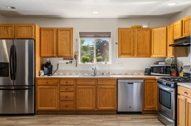 1895 Quemado Street, Santa Fe, NM 87505